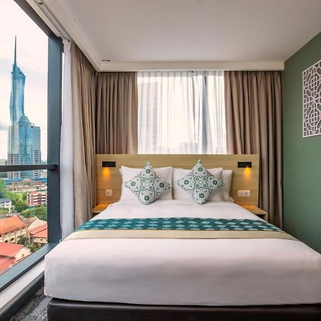 Santa Grand Signature Kuala Lumpur Dış mekan fotoğraf
