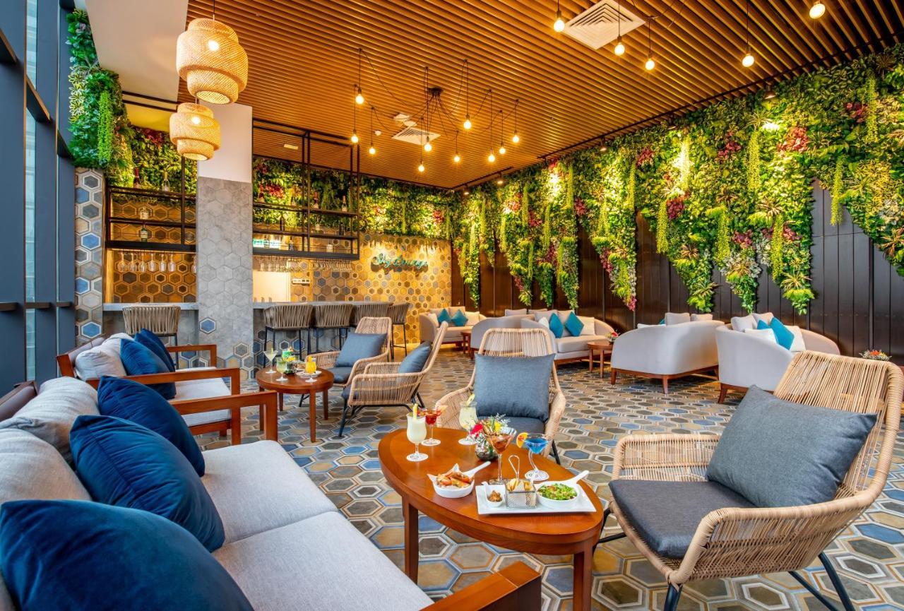 Santa Grand Signature Kuala Lumpur Dış mekan fotoğraf