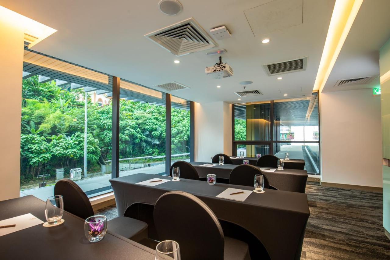 Santa Grand Signature Kuala Lumpur Dış mekan fotoğraf