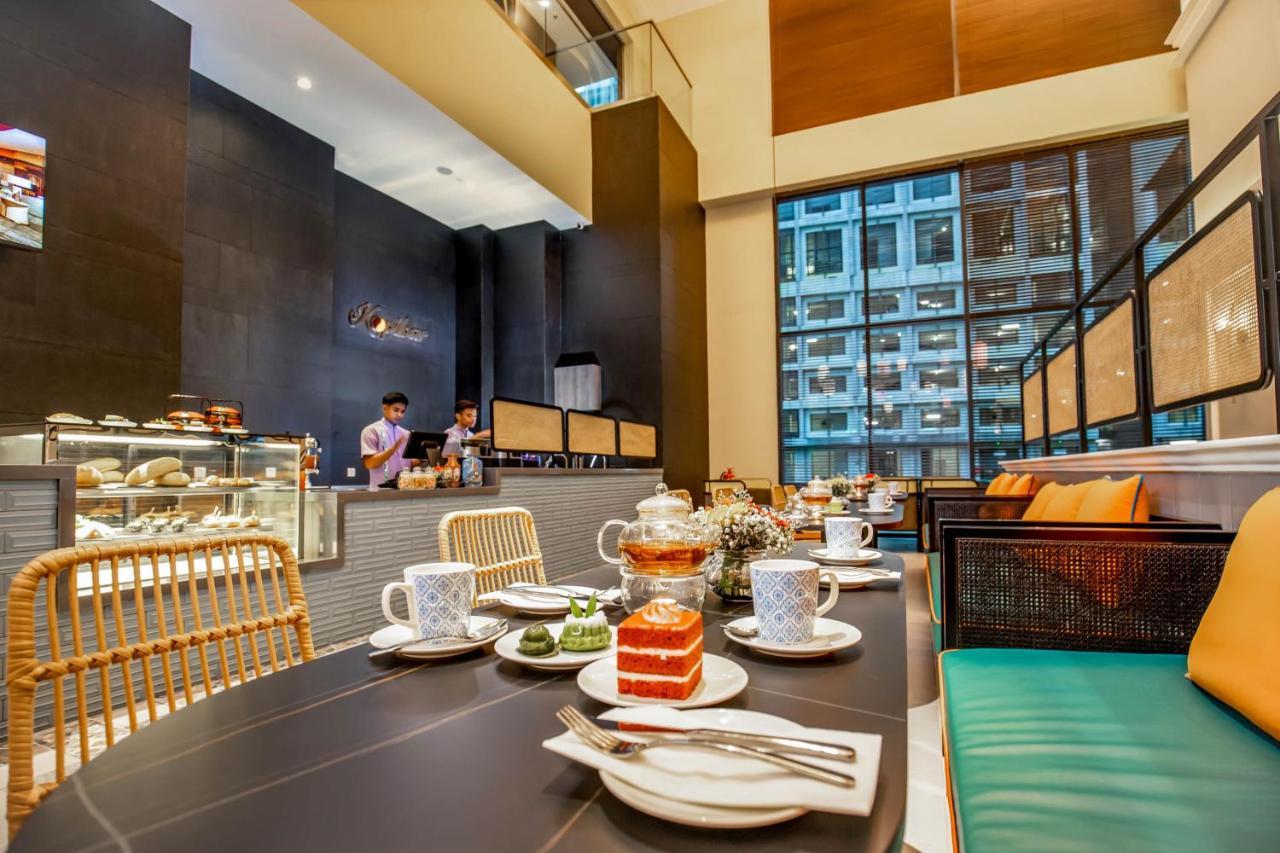 Santa Grand Signature Kuala Lumpur Dış mekan fotoğraf